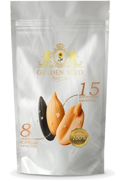Golden Seed Классические 200 г